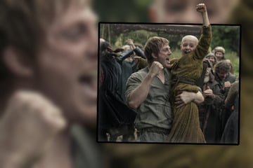 Krasse Quote und überragende Bewertungen: Neue "Game of Thrones"-Serie begeistert