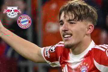 RB Leipzig, Arsenal, Chelsea: Mühen sich alle um Bayern Münchens Lennart Karl?