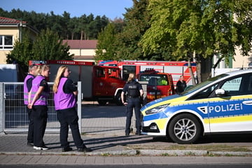 Tödliche Gewalttat an Brandenburger Schule: Einer der Opfer war Erzieher