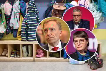 Kinderrückgang auch in Thüringen: So könnte Kitas geholfen werden