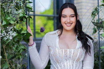 Minus 21 Kilo! GNTM-Star zeigt im Bikini stolz diesen Abnehm-Erfolg