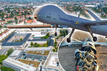 Streit um fragwürdigen Auftrag: TU Dresden forscht an Kriegswaffen für Israel