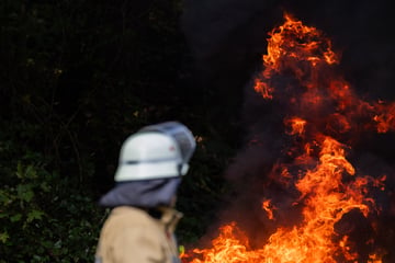 Übung der Bundeswehr läuft aus dem Ruder: Zwei Verletzte nach Verpuffung