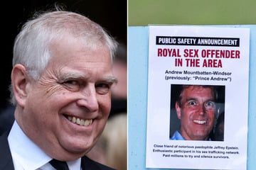 Britain's ex-prince Andrew arrested on his birthday amid Epstein fallout
