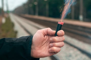 Explosion in Sangerhausen: Wohnhaus und Redaktion zerstört!