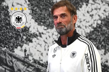 Deutschland gegen Serbien live: Holt Jürgen Klopp heute seinen ersten Dreier als Bundestrainer?