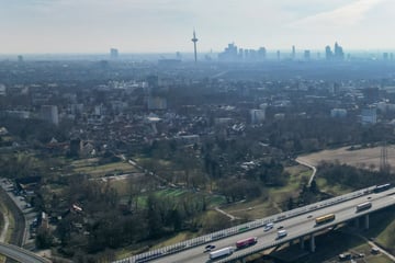 Frankfurt: Neuer Stadtteil und Deckel über A661: Das ist bei Großprojekten in Frankfurt der aktuelle Stand