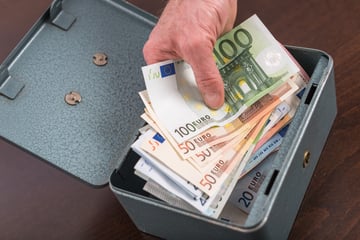 Schon wieder Anlagebetrug: Sachse verliert seine Ersparnisse