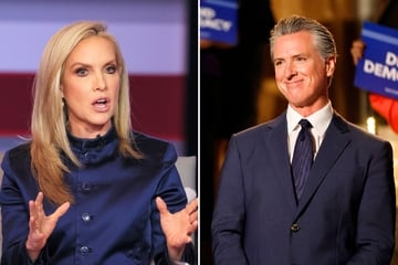 Gavin Newsom responds as Fox News hosts melt down over Trump impression: "They still don't get it"