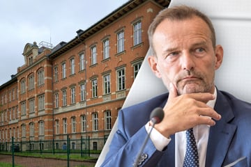 Chemnitz: Politiker tobt wegen Unterrichtsausfalls in Chemnitz: "Macht Sachsen zum Entwicklungsland"