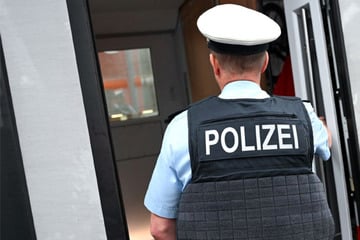 Schrecksekunde im ICE: Dackel beißt Kleinkind in den Oberschenkel