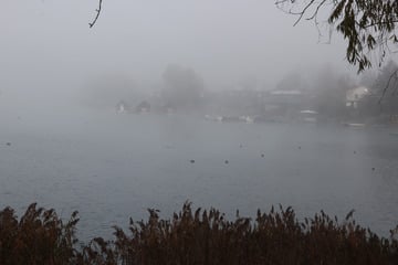 Wetter in Thüringen: Zwischen Sonne, Hochnebel und milden Temperaturen