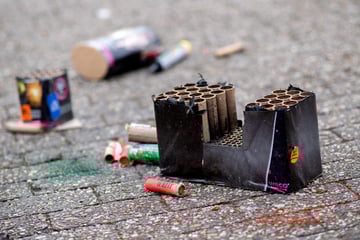 Pyro-Schock in Neukölln: Heftiger Knall sprengt Wohnungsfenster