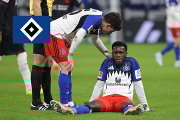 HSV-Blog: HSV muss wochenlang auf diesen Star verzichten