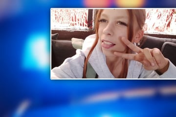 Ist sie mit ihrem Freund unterwegs? Polizei sucht nach vermisster Sandy H. (14)