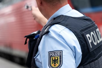 Leipzig: Leipzig-Paunsdorf: 36-Jähriger rastet aus und sorgt für Zugverspätungen