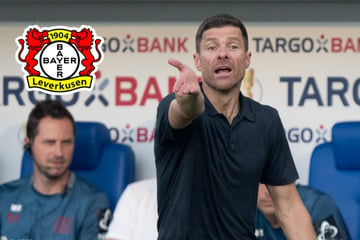 End of Bayer's mega series! That got coach Xabi Alonso mad against Leipzig