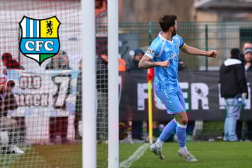 Bozic sorgt in Grimma für die Erlösung! CFC zittert sich ins Halbfinale