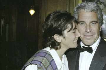 Federal judge orders the release of Epstein transcripts from his notorious Florida trial