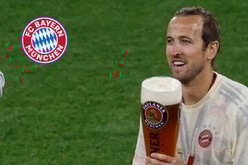 Tore zahlen sich aus: Harry Kane wird gegen Hoffenheim noch einen Titel einsacken