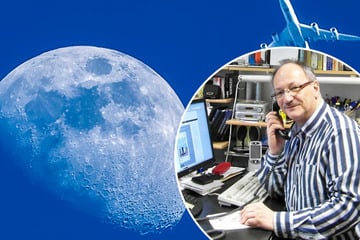 Verwechslung laut Experten nicht ungewöhnlich: Das steckt hinter dem "Ufo" im Vogtland