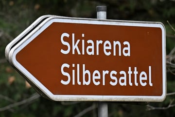 Mit Verspätung: Skiarena Silbersattel startet in Saison