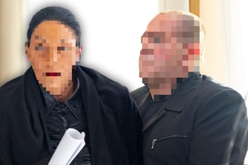 Prozess um angezündete Feuerkünstlerin: Jetzt muss der Staat für ihren Ex-Freund zahlen