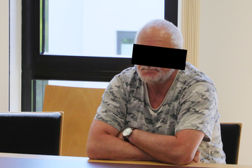 Chemnitz: Erbitterter Nachbar-Zoff landet vorm Amtsrichter
