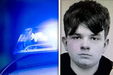 Aus Jugendeinrichtung verschwunden: Wo ist der 16-jährige Alexander?