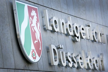 Halswirbelbruch und Verbrennungen: 27-Jähriger misshandelt Baby - Jetzt bekommt er die Quittung