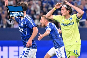 Hertha BSC: Mehr als nur ein "Warnschuss"?