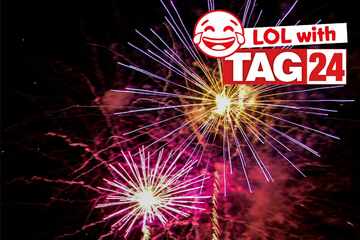 Joke of the Night for December 31, 2025: A funny for New Year's Eve