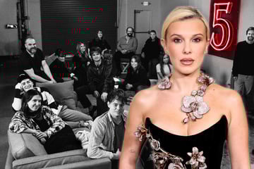 "Stranger Things"-Drama: Millie Bobby Brown schockt mit Vorwürfen gegen Hauptdarsteller