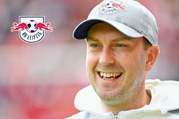 Die vielleicht einzige Niederlage der Saison, die RB Leipzig egal ist
