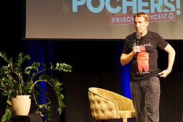 Oliver Pocher widmet Christian Wolf 15 Minuten seines Live-Podcasts