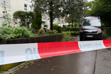 Großeinsatz in Ulmer Innenstadt: Polizei schießt auf Mann