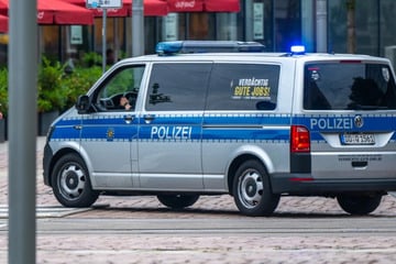 Chemnitz: Chemnitz: Mutmaßliche Drogenhändler und Taschendiebe im Visier von Polizisten