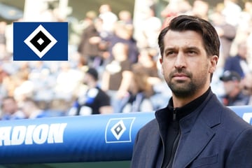 HSV: Zukunft von Sportvorstand Jonas Boldt offenbar geklärt