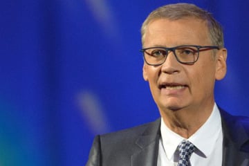 Wer wird Millionär: Ohnmachtsanfall von Günther Jauch: Ausgerechnet DAS soll ihm "das Leben gerettet" haben