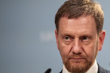 Ukraine-Krieg: Kretschmer gegen deutsche Bodentruppen in der Ukraine