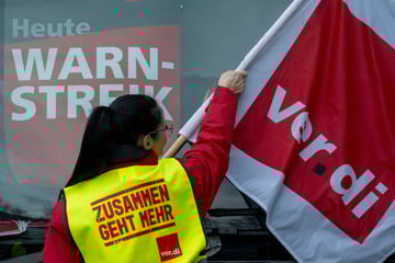 München: Verdi macht Druck: Schon wieder Streik bei U-Bahn, Tram und Bus in München