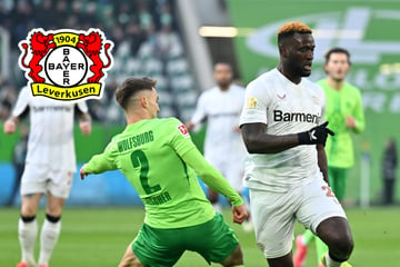 Nächster Scheich will Boniface: Wechselt der Leverkusen-Star zu diesem Klub?