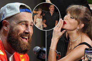 Taylor Swift and Travis Kelce spark renewed engagement rumors with loved-up dates!