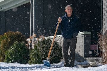 Tom Hanks sorgt für herzerwärmende Momente auf der Couch