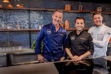 Motzen statt Kochen: Finger weg von dieser Show!