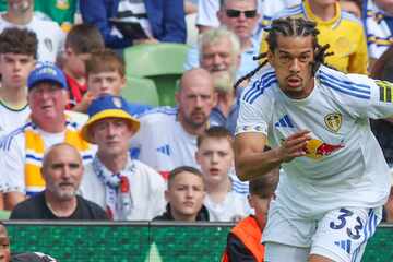 Transfermarkt im Liveticker: Werder holt neuen Abwehrspieler aus England an Bord