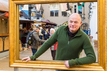 Längst kein Geheimtipp mehr: Deshalb ist Weihnachten im Stallhof so beliebt
