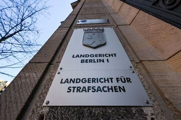 Geldautomaten in Berlin gesprengt: Bandenmitglied gesteht mehrere Taten