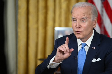 President Biden signs debt ceiling bill into law, averting default