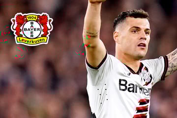Peinliches Interview mit neuem Klub: Jetzt hagelt es Spott für Granit Xhaka
